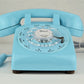 500 - Aqua Blue