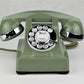 302 - Moss Green - Chrome Trim