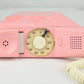 Contempra - Pink - Rotary