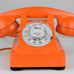 302 - Orange