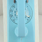 554 - Aqua Blue