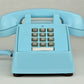 2500 - Aqua Blue