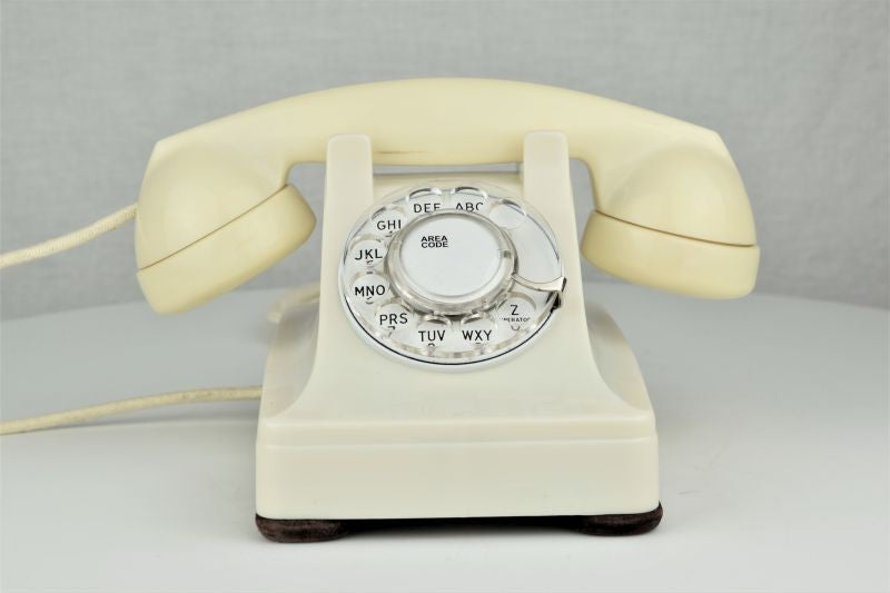 Original 302 - Ivory