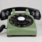 500 - Green / Black