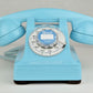 302 - Aqua Blue