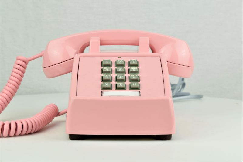 2500 - Pink