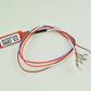 Rotatone Pulse to Tone Converter