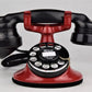Western Electric 102 - Red