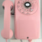 Automatic Electric Type 90 - Pink