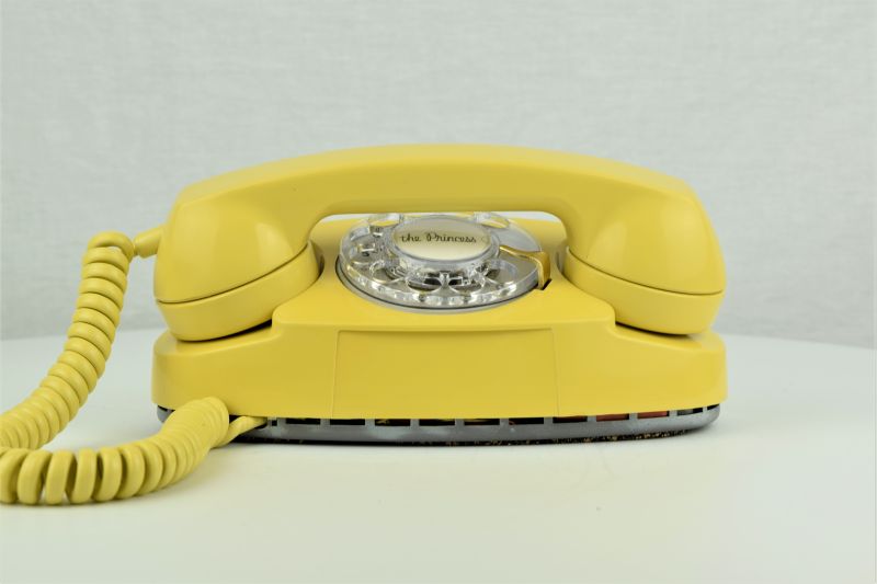 702 - Yellow