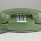 2702 - Green Princess Phone