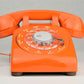 500 - Orange - Modular Cord