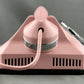 Type 40 - Pink - Chrome Trim