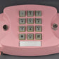 2702 - Pink