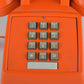 2500 - Orange