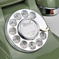 302 - Moss Green - Chrome Trim