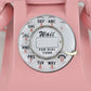 302 - Pink