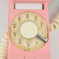 Contempra - Pink - Rotary