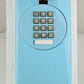 3554 - Aqua Blue