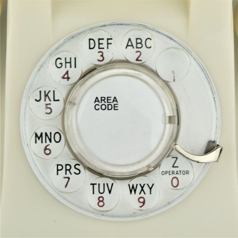 Original 302 - Ivory