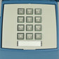 2500 - Mediterranean Blue