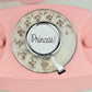 Stromberg Carlson Petite - Pink
