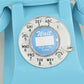 302 - Aqua Blue