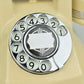 Automatic Electric Type 34 - Ivory with Chrome Trim