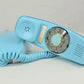 Trimline - Blue - Wall Phone