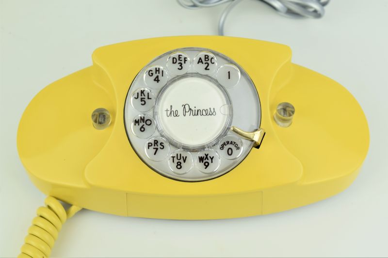 702 - Yellow