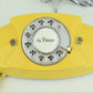 702 - Yellow