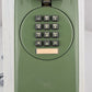 3554- Moss Green