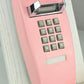 2554 - Pink