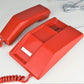 Contempra - Red Touch Tone