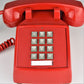 2500 - Red