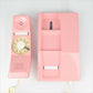 Contempra - Pink - Rotary