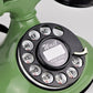 202 - Olive Green and Black