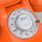 302 - Orange