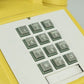 2500 - Yellow