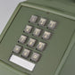 2500 - Moss Green