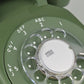 500 - Moss Green
