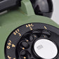 500 - Green / Black