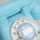 302 - Aqua Blue