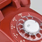 500 - Cherry Red - with hardwired connections