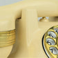 Automatic Electric Type 34 - Ivory with Brass Trim