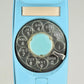Trimline - Blue - Wall Phone