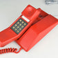 Contempra - Red Touch Tone