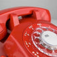 500 - Bright Red