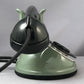 202 - Moss Green and Black