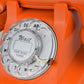 302 - Orange